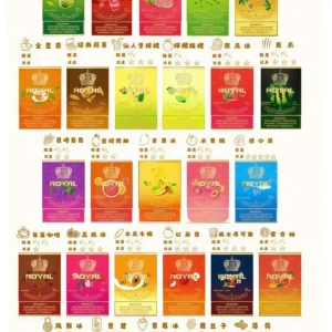 皇冠一代通用煙彈webp SP2S 拓撲蒸汽 | 台灣官方旗艦店